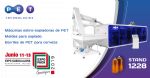 Este junio PET Technologies regresa a EXPO PACK Guadalajara 2019